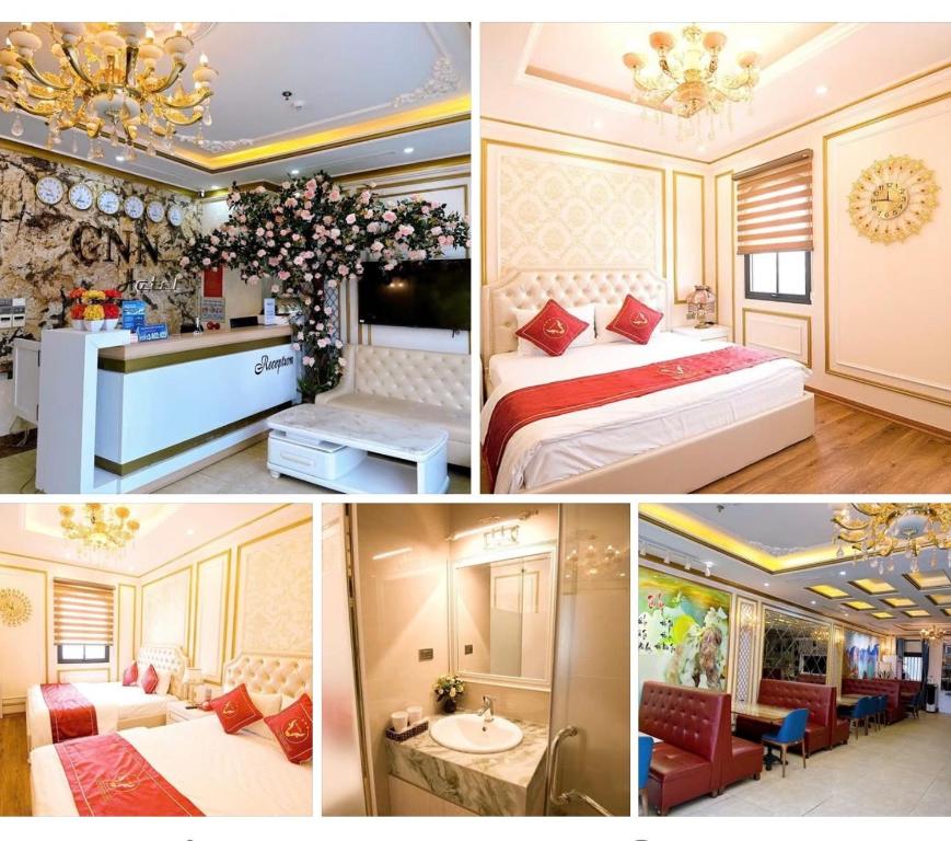 CNN Hotel – Ha Long Bay