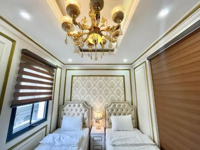 CNN Hotel – Fotos 2