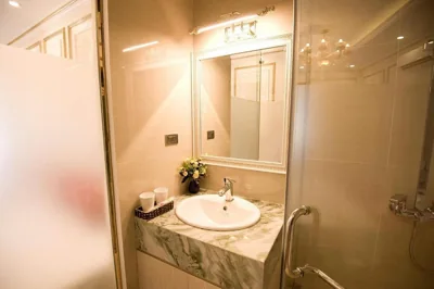 CNN Hotel – Fotos 3