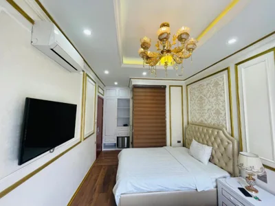 CNN Hotel – Fotos 5