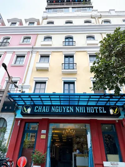 CNN Hotel – Fotos 6