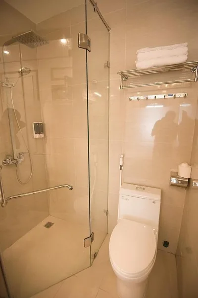 CNN Hotel – Fotos 8