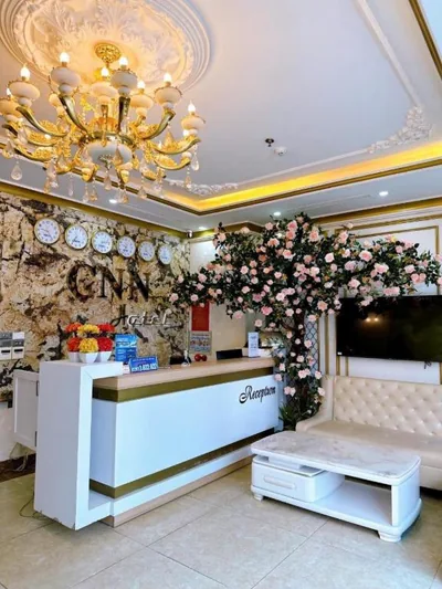 CNN Hotel – Fotos 10