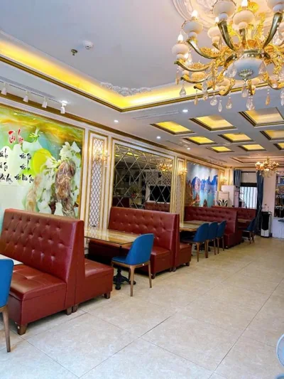 CNN Hotel – Fotos 11