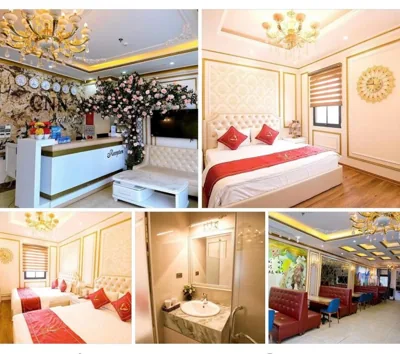 CNN Hotel – Fotos 12