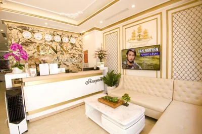 CNN Hotel – Fotos 13