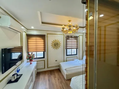 CNN Hotel – Fotos 14