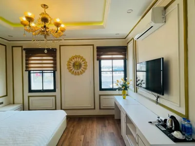 CNN Hotel – Fotos 15