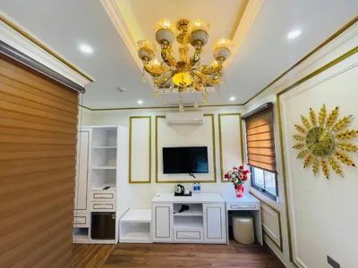 CNN Hotel – Fotos 16